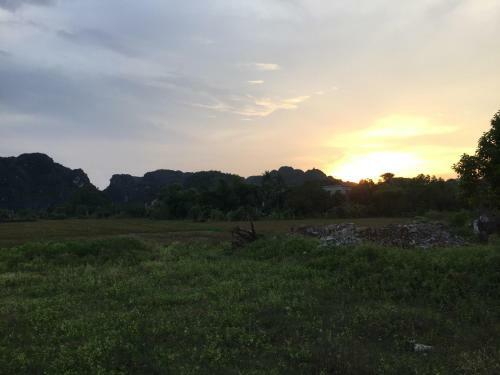 Phuong Thao Homestay