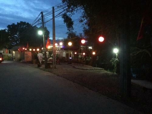 Phuong Thao Homestay