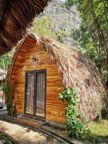 Hotel Mua Caves Ecolodge (Hang Mua)
