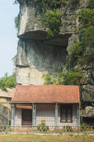Hotel Mua Caves Ecolodge (Hang Mua)