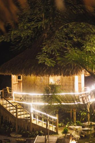 Hotel Mua Caves Ecolodge (Hang Mua)