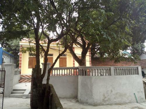 Apartamento Hoang Homestay