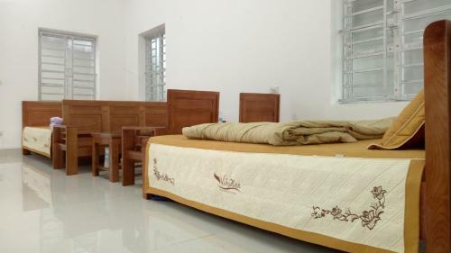 Apartamento Hoang Homestay