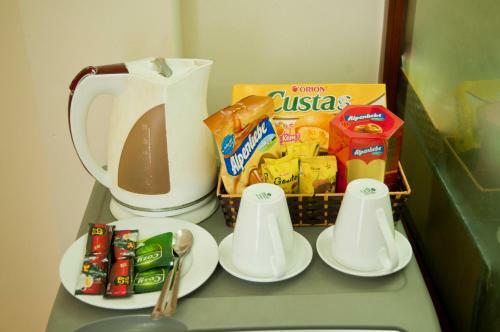 Hoang Giang Homestay