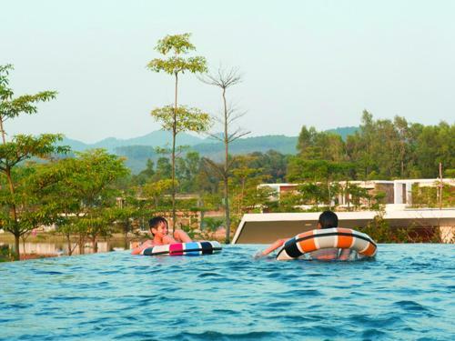 Hotel Flamingo Dai Lai Resort