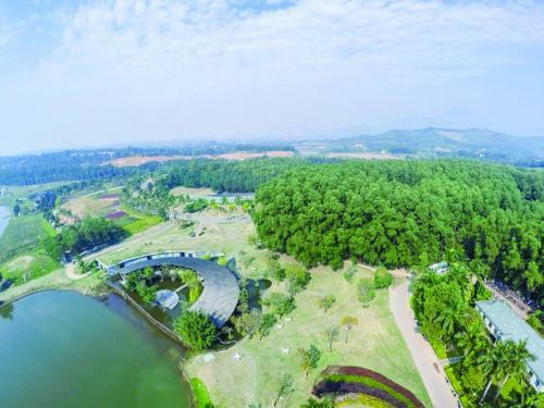 Hotel Flamingo Dai Lai Resort