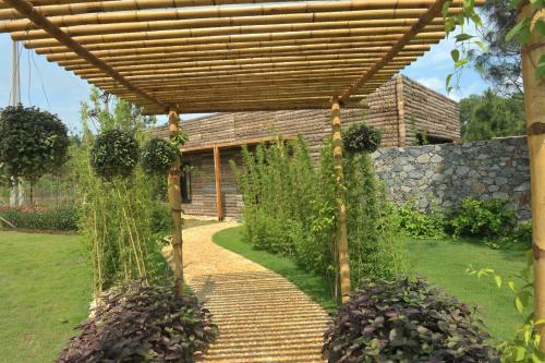 Hotel Flamingo Dai Lai Resort