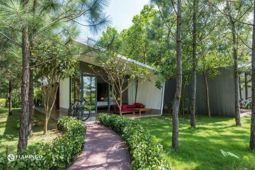 Flamingo Villa Happy Bt