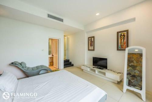 Flamingo Villa Happy Bt