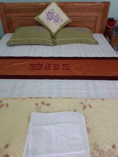 Yen Minh Hotel Thien An