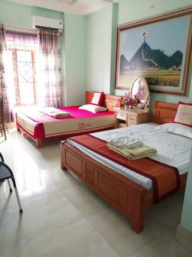 Yen Minh Hotel Thien An