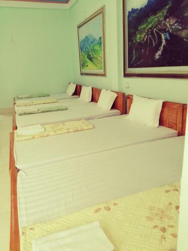 Yen Minh Hotel Thien An