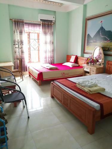 Yen Minh Hotel Thien An