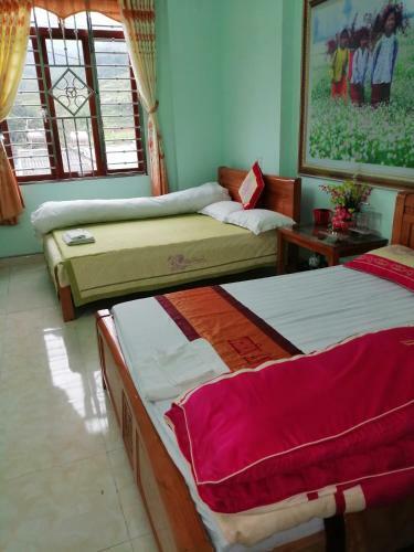 Yen Minh Hotel Thien An