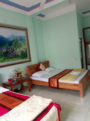 Yen Minh Hotel Thien An