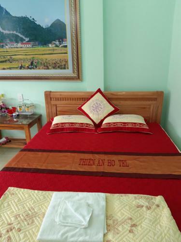 Yen Minh Hotel Thien An