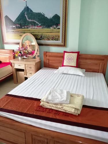 Yen Minh Hotel Thien An