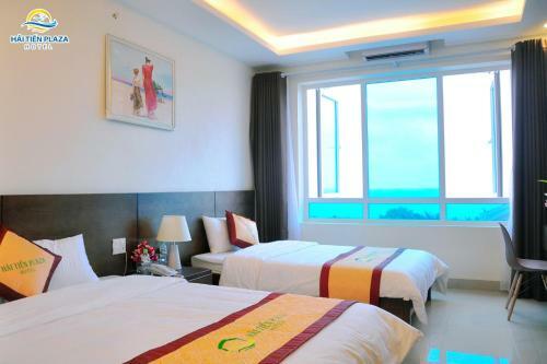 Hai Tien Plaza Hotel