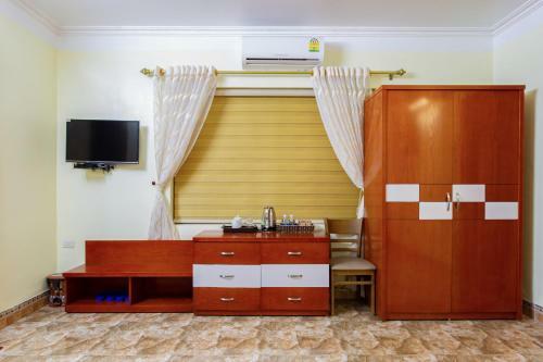 Albergue Trang An Eco Homestay