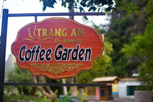 Albergue Trang An Eco Homestay