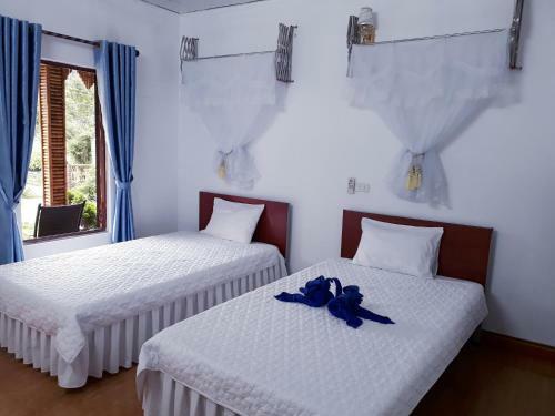 Trang An Central Homestay