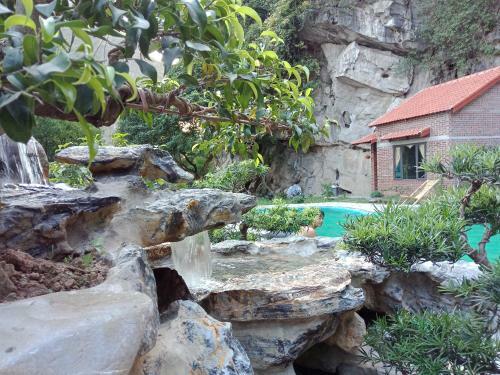Trang An Central Homestay