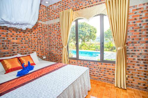 Trang An Central Homestay