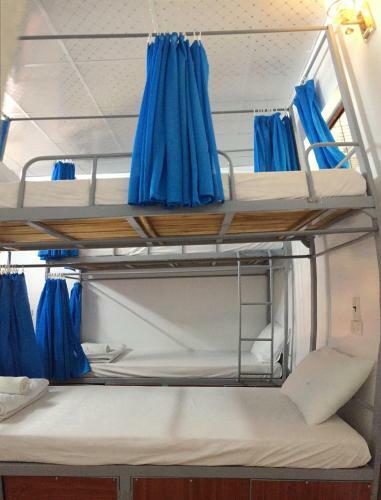 Trang An Central Homestay