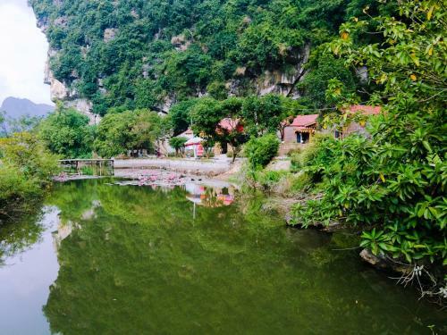 Trang An Central Homestay