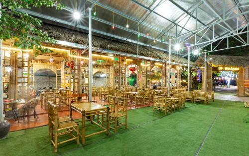 Lodge Trang An River View Homestay