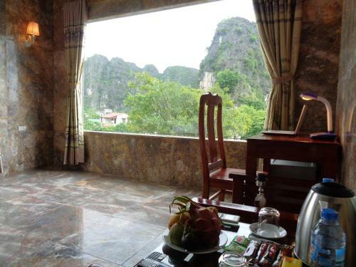 Limestone View Homestay