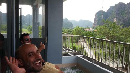 Limestone View Homestay