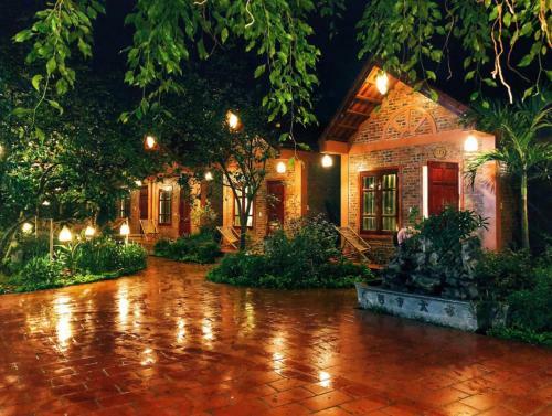 Trang An Village Homestay