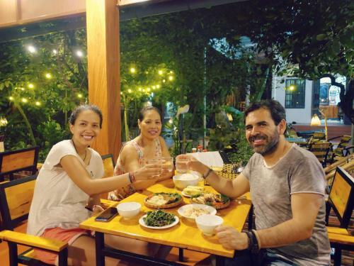 Trang An Village Homestay