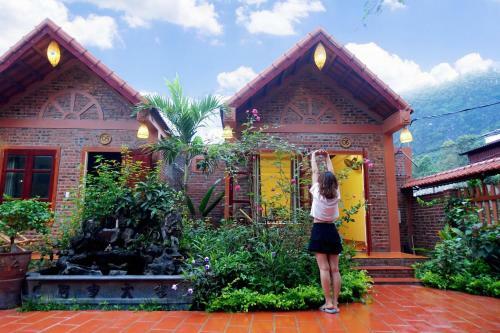 Trang An Village Homestay