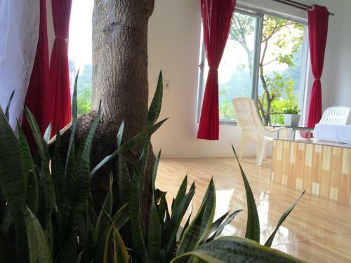 Agroturismo Trang An Nature House