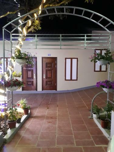 Bed & Breakfast Truc Linh Bungalow