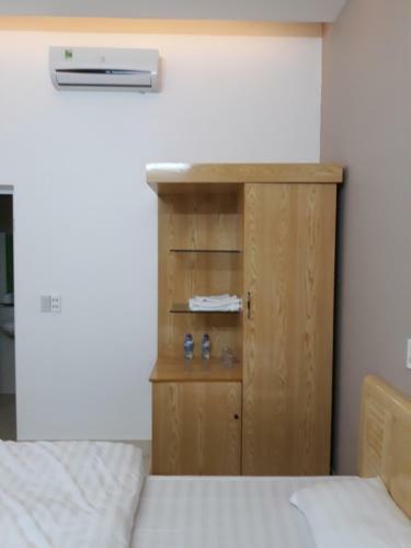 Bed & Breakfast Truc Linh Bungalow