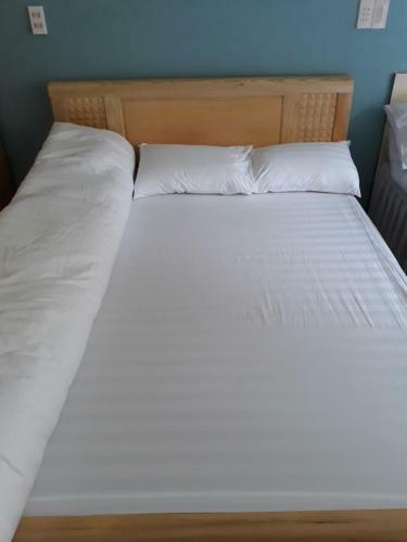 Bed & Breakfast Truc Linh Bungalow