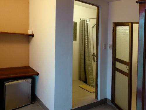 Hostal Green Papaya Home Stay