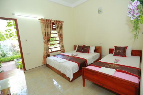 Xuan Lai Right View Homestay