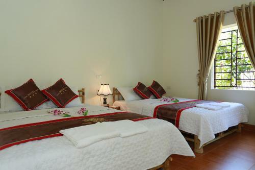 Xuan Lai Right View Homestay