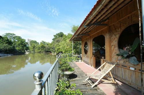 Xuan Lai Right View Homestay