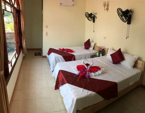 Aloha Tam C?c Homestay