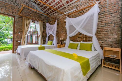 Tam Coc Lake View Homestay