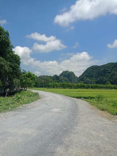 Lodge Tam Coc Valley Bungalow