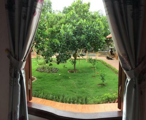 Tam Coc Westlake Homestay