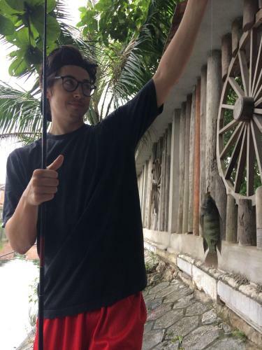Tam Coc Westlake Homestay