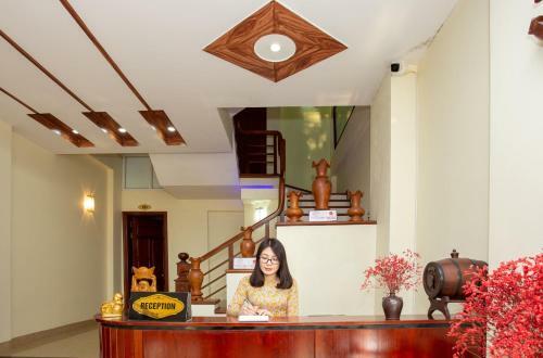 Hotel Rose Garden Homestay
