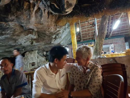 Lodge Tam Coc Horizon Bungalow